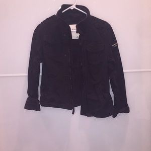 Abercrombie Jacket